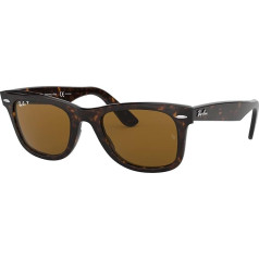 Ray-Ban Wayfarer Original Unisex saulesbrilles