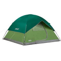 Coleman Sundome Camping Tent