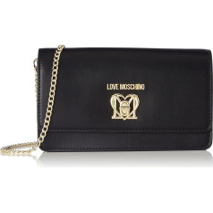 Love Moschino Sieviešu Jc4393pp0fko0 Plecu soma