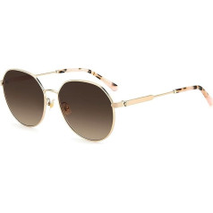 Kate Spade New York Unisex Nesha/F/S saulesbrilles