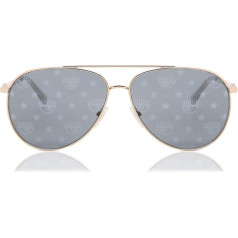 Chiara Ferragni Unisex saulesbrilles