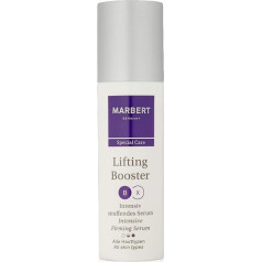 Marbert Lifting Booster femme/women, Intensīvi stiprinošs serums, 1 iepakojums (1 x 50 ml)