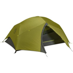 Nemo Dagger Ultralight Backpacking Tents