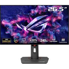 ASUS ROG Strix OLED XG27AQDMG 27