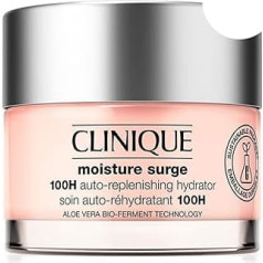 Moisture Surge mitrinošs krēms 30 ml - 100 stundu iedarbīgs bagātīgs barojošs ķermeņa krēms