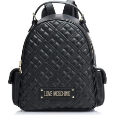 Love Moschino Sieviešu mugursoma JC4015PP1i