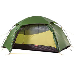 Naturehike Cloud Peak 4 Season Backpack Tent for 2-3 People