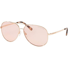 Michael Kors Unisex Sonnenbrille