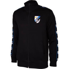 FC Internazionale Milano S.p.A. Unisex Zeķbikses, treniņtērps, melns, XL, melns