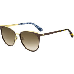 Kate Spade New York Unisex Jabrea/S Sonnenbrille