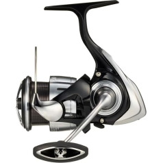 Daiwa 23 Lexa LT 3000S-CXH Spininga spole, Makšķerēšanas spole, Priekšējā bremze Spole