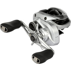 Shimano Tranx 150 A zema profila [TRX150A] Makšķerēšanas spole