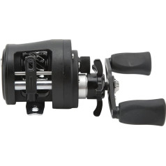 Baitcaster-Rolle, Baitcaster-Rollen, Langstrecken-Köder-Angeltrommelrad, DKS-Wassertropfen-Baitcasting-Rolle, Mikroobjekt-Baitcaster-Angelrolle