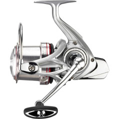 Daiwa Big Pit zvejas spole Emblem Surf 35 SCW 4000QD