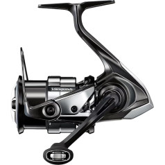 SHIMANO Vanquish 2500S FC HG spininga spole ar priekšējo bremzi VQ2500SHGC