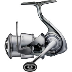 Daiwa Exist (G) PC LT 2500D Jaunums 2022