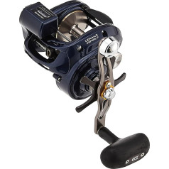 Daiwa Lexa #400 līnijas skaitītāja spoles