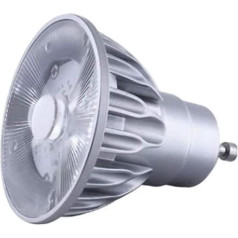 Soraa Vivid 3 MR16 GU10 pilna spektra LED 7,5 vatu 10° 3000 K