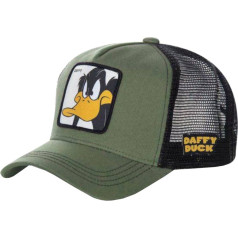 Looney Tunes Daffy Duck cepure CL-LOO-1-DAF2 / Viens izmērs