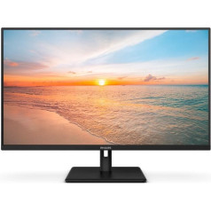 Monitorius 32e1n1800la va 31,5 colių 4k hdmix2 dp garsiakalbiai