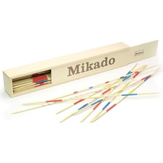 JEUJURA jeujuraj8190 50 cm Mikado no koka (liels)