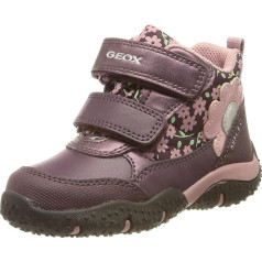 Geox Baby Girl B Baltic Girl B ABX Sniego batai