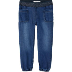 NAME IT Baby Girls' Jeans