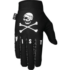 Fist Handwear Cimdi Motokrosam BMX MTB DH Riteņbraukšana - 17 nodaļa