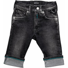 Replay Baby Boys' Jeans with Cuff