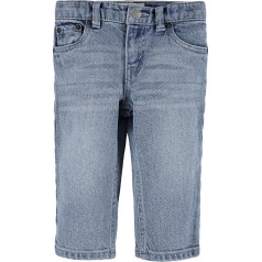 Levi's Kids 551z Authentic Straight Jeans Bērniem Zēniem