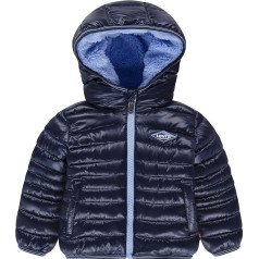 Levi's Baby Boys Lvb Sherpa Lined Mdwt Puffer J 6ef434 Vidēja svara virsdrēbes