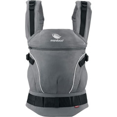 manduca First Baby Carrier