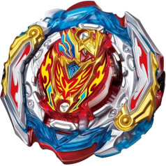 Takara TOMY Beyblade Burst B-201 Zestakilles modifikācijas komplekts