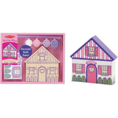 Melissa & Doug mājīgo cepuru komplekts