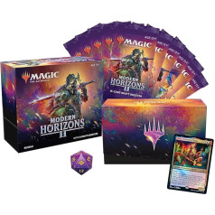 Magic The Gathering 60256 Kāršu spēle, dažādu krāsu