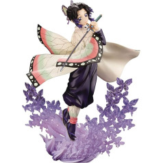 Kotobukiya Demon Slayer Shinobu Kocho Edition PVC statuete ARTFXJ 25 cm