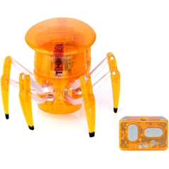 HEXBUG 451-1652 - Zirneklis, elektroniskā rotaļlieta