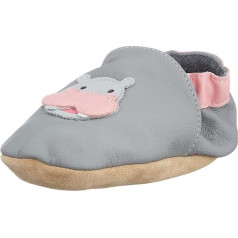 Beck bērnu meiteņu apavi Hippo First Walking Shoes