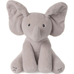 GUND - Flappy The Elephant 12