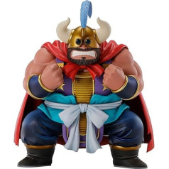 Bandai Spirits Ichibansho - Dragon Ball - Ox King (The Fierce Men of Turtle Hermit School) Kolekcionējama figūra