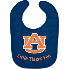 Wincraft NCAA Auburn University WCRA2017714 All Pro Baby-Lätzchen