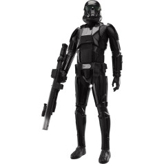 JAKKS Pacific 9688 - SW-RO - Death Trooper, rotaļlieta, 78 cm