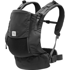 Stokke Limas Mesh antracīts