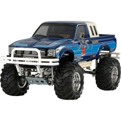 Tamiya 300058519, 1:10 RC Toyota 4 x 4 Pick Up Bruiser 2012