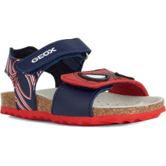 Geox Baby Boys' B Chalki zēnu sandales