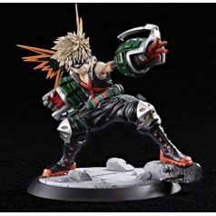 Tsume - Figūriņa My Hero Academia Katsuki Bakugo Xtra 15 cm - 5453003572626