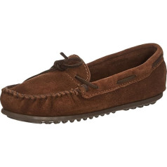 Minnetonka Boys Moc Moc Mockasin