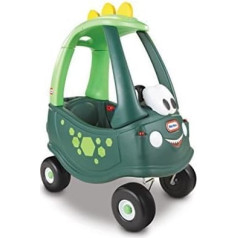 Little Tikes Dino Cozy Coupe braucamrīks Little Tikes