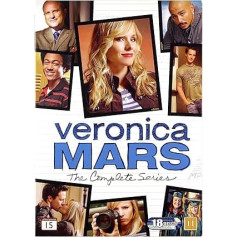 Veronika Marsa - Pilna sērija - DVD