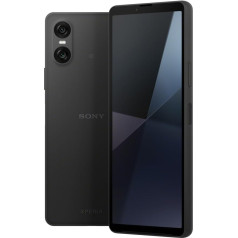 Sony Xperia 10 VI 128GB/8GB RAM Dual SIM Melns